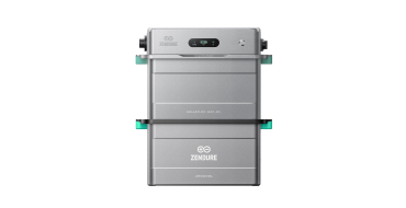 Amazon: Batterie solaire Zendure SolarFlow 1600 AC+ - 1600 W, 1,92 kWh + 1 batterie AB2000L à 865,50€