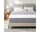 JoyBuy: JoySelect Matelas hybride 140x200x24 cm - Ressorts ensachés 5 zones, H2/H3 à 142,99€