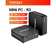 JoyBuy: FIREBAT R3 Mini PC - AMD Ryzen 5 7430U, 16 Go RAM, 512 Go SSD - écran à 279,79€ (au lieu de 499,99€)