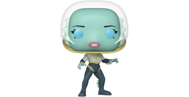 Amazon: Funko Pop Dr. Nina Mazursky Creature Commandos à 8€ (au lieu de 16€)