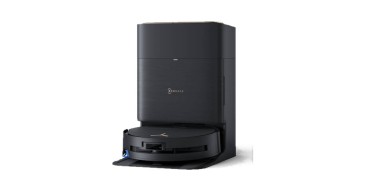 JoyBuy: ECOVACS DEEBOT X9 PRO Omni - 16 600 Pa, lavage eau chaude, séchage air chaud - aspirateur à 294€