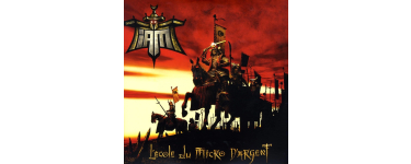Amazon: Coffret Vinyle Triple LP - IAM "L'Ecole du Micro d'Argent" à 24,99€ (au lieu de 31€)