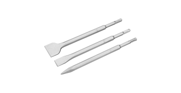 Amazon: Set de Burins Dewalt SDS-Plus DT60330 - avec Porte-Outil SDS & Coffret de Transport à 10€