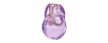 JoyBuy: Bvlgari Omnia Amethyste Eau de toilette 100 ml à 75,15€ (au lieu de 119,83€)