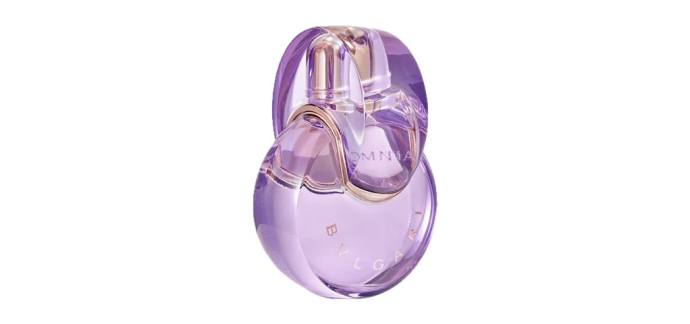 JoyBuy: Bvlgari Omnia Amethyste Eau de toilette 100 ml à 75,15€ (au lieu de 119,83€)