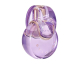 JoyBuy: Bvlgari Omnia Amethyste Eau de toilette 100 ml à 75,15€ (au lieu de 119,83€)