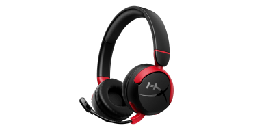 Amazon: Casque Gaming Sans Fil HyperX Cloud Mini à 21,11€ (au lieu de 31,94€)