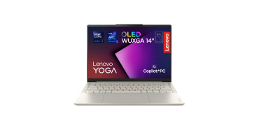 Amazon: PC Portable 14" Lenovo Yoga Slim 7 14LL10 - Intel Core Ultra 7 256V, 16 Go RAM, 1 To SSD à 849,99€