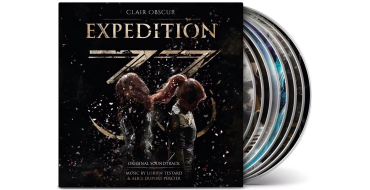 Amazon: Coffret 8 CD Clair Obscur Expedition 33 Original Soundtrack à 40,47€ (au lieu de 51,45€)