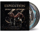 Amazon: Coffret 8 CD Clair Obscur Expedition 33 Original Soundtrack à 40,47€ (au lieu de 51,45€)