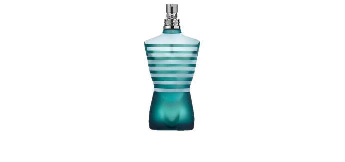 JoyBuy: Jean Paul Gaultier LE MALE Eau de Toilette 200 ml à 82,21€ (au lieu de 172,71€)