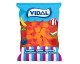 Amazon: Bonbons Vidal goût pêche - 1 kg à 5,45€ (au lieu de 10,49€)