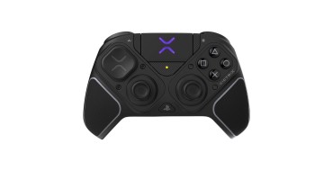 Amazon: Manette Victrix Pro BFG Reloaded (PS5/PC) à 184,13€ (au lieu de 199,99€)