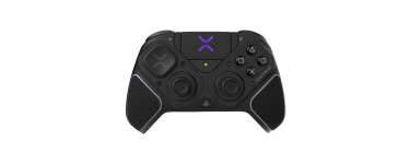 Amazon: Manette Victrix Pro BFG Reloaded (PS5/PC) à 184,13€ (au lieu de 199,99€)