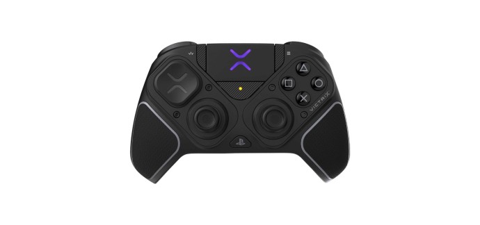 Amazon: Manette Victrix Pro BFG Reloaded (PS5/PC) à 184,13€ (au lieu de 199,99€)