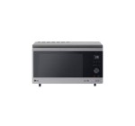 JoyBuy: LG MJ3965ACS Micro-ondes combiné 39L à 179,98€ (au lieu de 229,99€)