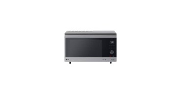 JoyBuy: LG MJ3965ACS Micro-ondes combiné 39L à 179,98€ (au lieu de 229,99€)