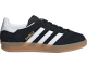 Kickz: Adidas Originals Gazelle Enfants Noir à 53,97€ (au lieu de 89,95€)