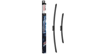 Amazon: Balais d'Essuie-Glace Bosch AM468S - 650mm & 400mm à 17,90€ (au lieu de 27€)