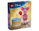 Amazon: LEGO 43305 Fête d’anniversaire de Porcinet (LEGO) à 35,22€ (au lieu de 39,99€)