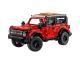 Amazon: LEGO 42213 Ford Bronco (LEGO) à 37,49€ (au lieu de 59,99€)