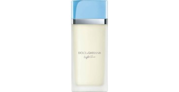JoyBuy: Dolce&Gabbana Light Blue pour Femme Eau de Toilette 50 ml à 41,46€ (au lieu de 62,71€)