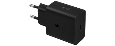 Amazon: Chargeur Samsung EP-T6010 - 60W à 19,95€ (au lieu de 41,6€)
