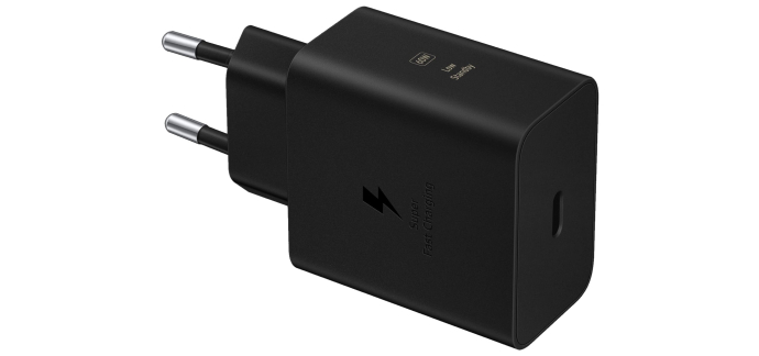 Amazon: Chargeur Samsung EP-T6010 - 60W à 19,95€ (au lieu de 41,6€)