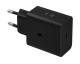 Amazon: Chargeur Samsung EP-T6010 - 60W à 19,95€ (au lieu de 41,6€)