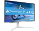 Amazon: Ecran PC 27" Philips Evnia 27M2N6501L - QHD, 240Hz, QD-OLED, HDR10, G-Sync Ambiglow à 325,45€
