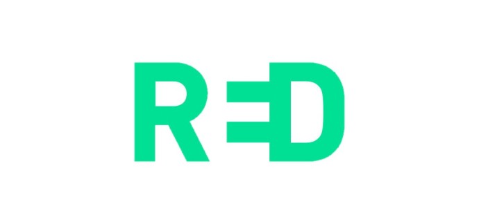 RED by SFR: Forfait Mobile 5G 250 Go, appels SMS/MMS illimités, sans engagement