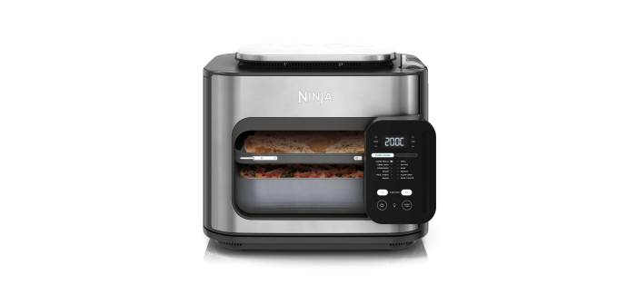 Amazon: Multicuiseur Ninja Combi 12-en-1 SFP700EU à 183,99€ (au lieu de 229,99€)