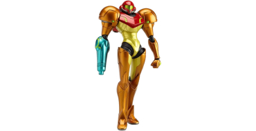 Amazon: Figurine Metroid Other M Figma Samus Aran à 91,71€ (au lieu de 114,99€)