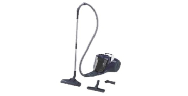 Conforama: Aspirateur traineau sans sac HOOVER BR71_BR20 - 700W, 2L à 69,99€ (au lieu de 99,99€)