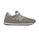 JoyBuy: New Balance Baskets 574 Gris/Blanc à 64,90€ (au lieu de 120€)
