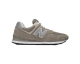 JoyBuy: New Balance Baskets 574 Gris/Blanc à 64,90€ (au lieu de 120€)