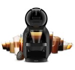 Conforama: Cafetière portionnée Dolce Gusto KRUPS YY5865FD - 15 bar à 49,99€ (au lieu de 79,99€)