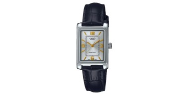 Amazon: Montre Casio Collection LTP-1234PL-7A2EF pour femme à 34,93€ (au lieu de 46,81€)