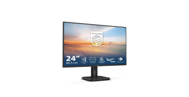 Amazon: Écran PC 24" Philips - 120Hz, IPS, FHD 24E1N1190A à 79,99€ (au lieu de 88,59€)