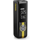JoyBuy: Fanttik X8 APEX Gonfleur de pneus sans fil - 150 PSI, double écran LED - vélo à 63,95€