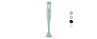 LIDL: SILVERCREST Mixeur plongeant SSM 350 D1 - 350 W, 2 vitesses à 6,99€ (au lieu de 9,99€)