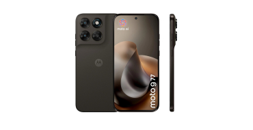 Amazon: Smartphone 6,78" Motorola G77 5G - RAM 8 Go, 256 Go, Vert à 194,99€ (au lieu de 282,19€)