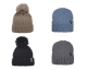 LIDL: ICEPEAK Bonnet Hackensack ou Hyrum - Taille unique à 5,99€ (au lieu de 14,99€)