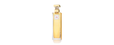 Amazon: Eau de Parfum femme Florale 5th Avenue Elizabeth Arden - 75ml Spray à 15,39€ (au lieu de 35€)