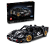 Amazon: LEGO® Technic Ford GT40 MKII 1966 (42223) à 49,68€ (au lieu de 65,73€)
