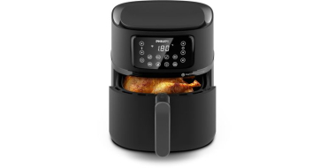 Cdiscount: Friteuse sans huile PHILIPS HD9285/93 Airfryer - Connecté, 7.2L à 99,99€ (au lieu de 139,99€)