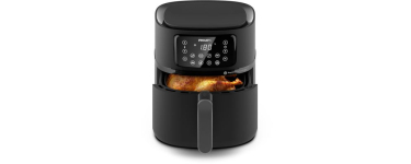 Cdiscount: Friteuse sans huile PHILIPS HD9285/93 Airfryer - Connecté, 7.2L à 99,99€ (au lieu de 139,99€)