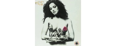Amazon: Vinyle LP Red Hot Chili Peppers - Mother's Milk Édition Spéciale Limitée à 20€ (au lieu de 25,45€)