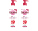 Amazon: Lot de 2 gels lavant Cadum Dermo Respect 750ml - Sans savon, huile d'amande douce bio à 5,97€