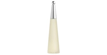 JoyBuy: Issey Miyake L'Eau D'Issey pour Femme - Eau de Toilette 100 ml à 39€ (au lieu de 130€)